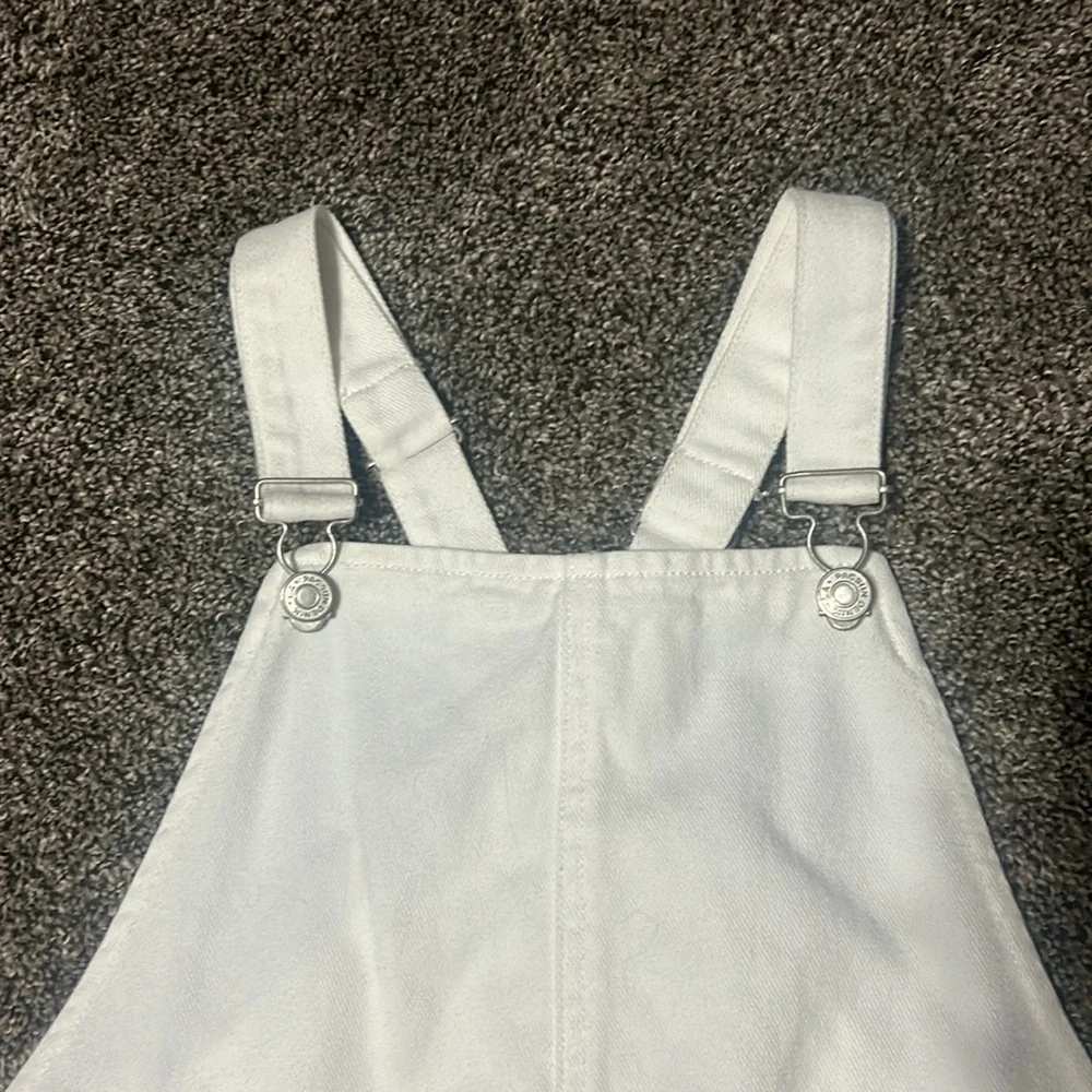 Overall jumper - Picture 2 of 5